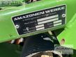 Sembradora - Amazone - ad-p 303