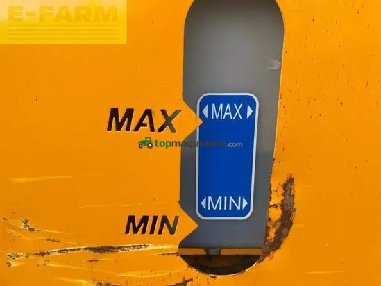 Remolqu esparcidor - Lucas - spirmixjet 240