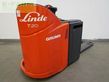 Elevadora - Linde - t 20 sp 131