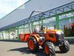 Tractor agrícola - Kubota - b1-161 allrad