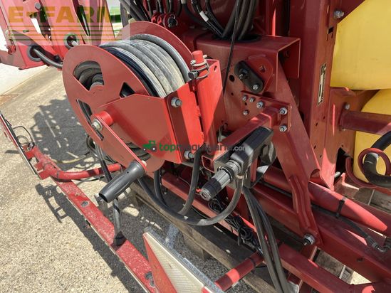 Atomizador - Hardi - master 1500 15m