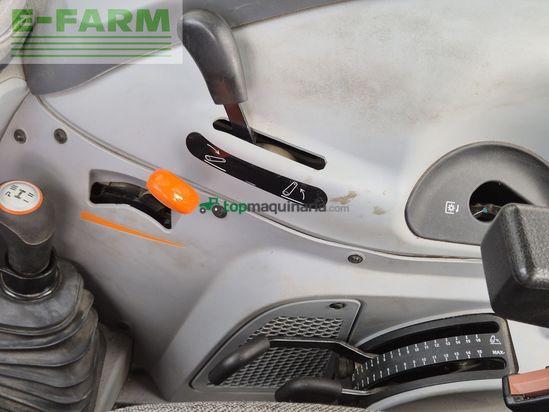 Tractor agrícola - Steyr - 4065 kompakt s (stage v) S