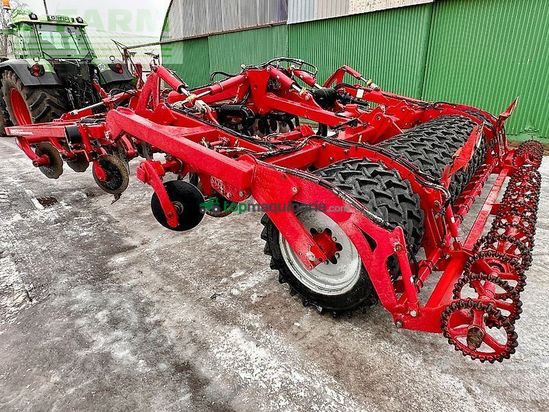 Cultivador - Horsch - tiger 5 mt