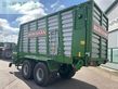 Remolqu agrícola - Bergmann - repex 29s