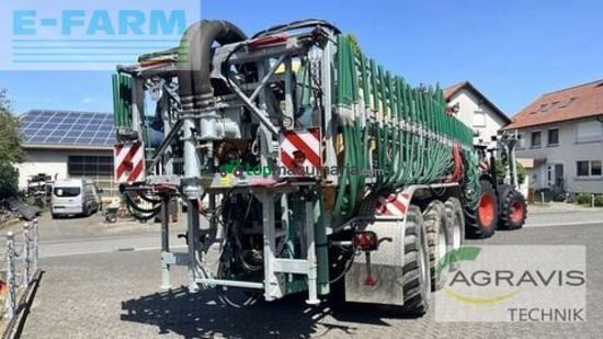 Cisterna - Zunhammer - lske 30 putr trd