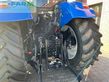 Tractor agrícola - New Holland - t7.225 ac