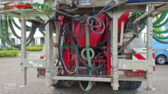 Equipamiento / accesorio - Wienhoff - 24200 tridem