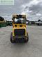 Minicargadora - Eurotrac - w13-cf