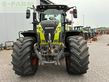 Tractor agrícola - Claas - axion 830 cmatic cebis