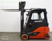 Elevadora - Linde - e 20 ph evo 386-02