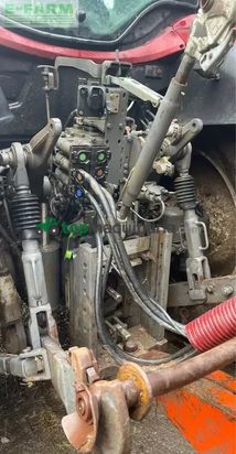 Tractor agrícola - Valtra - n135 active Active