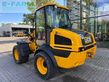 Telescopica - JCB - tm 220 agri teleskopradlader