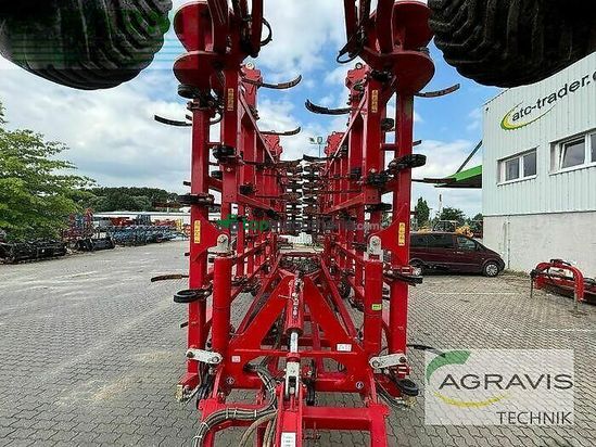 Cultivador - Horsch - cruiser 12 xl
