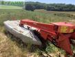 Cortacésped manual - Kuhn - fc 313 gc