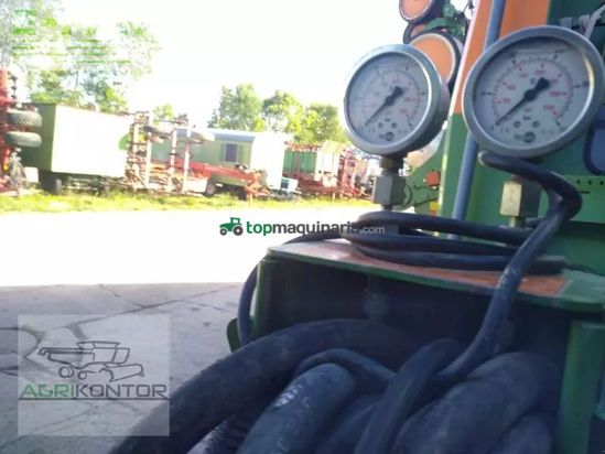 Sembradora monograno mecanica - Amazone - edx 6000 tc