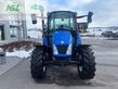 Tractor agrícola - New Holland - t 4,75