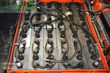 Elevadora - Linde - e 16 p evo 386-02