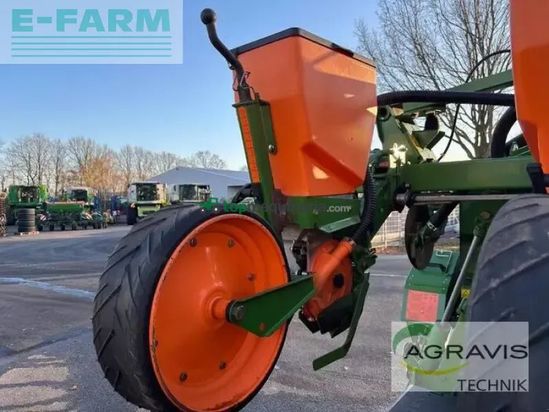 Sembradora monograno mecanica - Amazone - ed 602-k classic standard