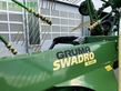 Henificador - Krone - swadro tc 1370