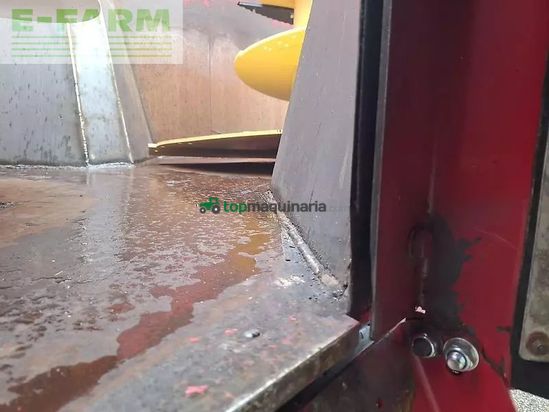 Remolqu esparcidor - Peecon - vme 150