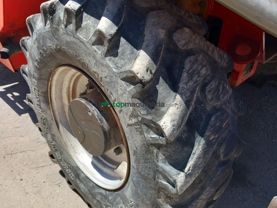 MANITOU MRT1742