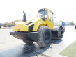 Rodillo compactador - Bomag BW 211