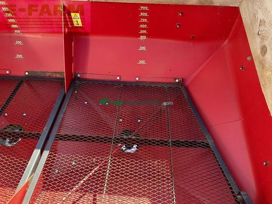 Esparcidor - Vicon - rotaflow rs-m