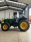 Tractor agrícola - JOHN DEERE
