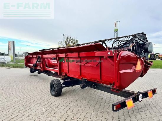 Cabezal - Case IH - 3050