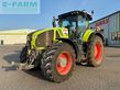 Tractor agrícola - Claas - axion 930 cmatic + gps s10 rtk