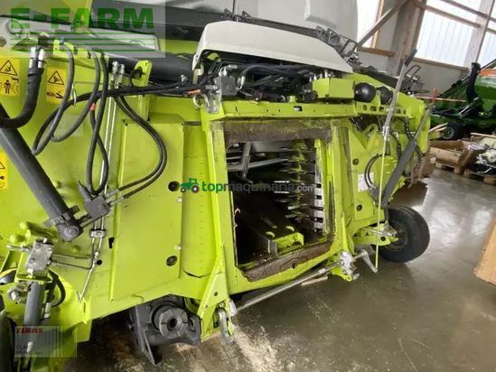Cabezal - Claas - orbis 900