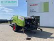 Empacadora gigant - Claas - rollant 454 rc uniwrap