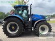 Tractor agrícola - New Holland - t 7.340 auto command hd plm