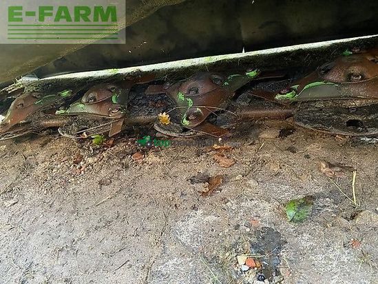 Cortacésped manual - Deutz-Fahr - discmaster 432 h