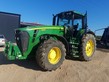 Tractor agrícola - John Deere - 8230