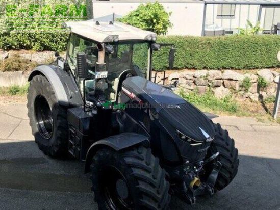 Tractor agrícola - Fendt - 942 vario gen 7