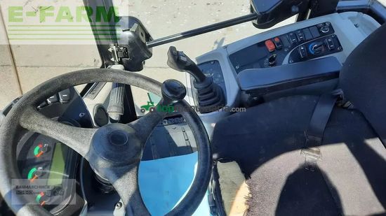 Minicargadora - Caterpillar - 908m 906