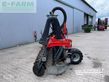 Grada de disco -  - vollmer hydra güllescheibenegge 6 m