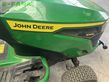 Tractor agrícola - John Deere - x147 r