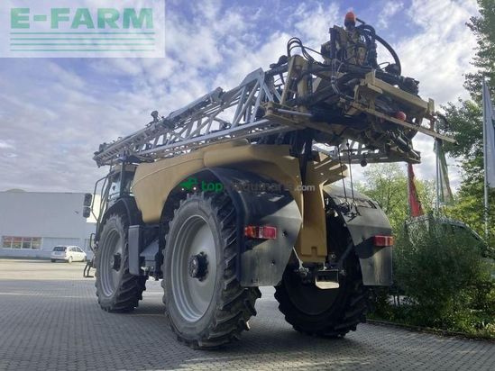 Atomizador - Challenger - rg 645