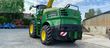 Cosechadora de Cereal - John Deere - 8600