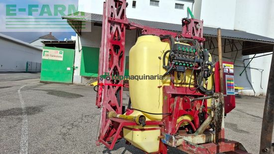 Atomizador - Hardi - 1000 master
