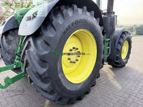 Tractor agrícola - John Deere - 6175 r