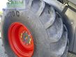 Cosechadora de Cereal - Claas - trion 530 mit vario 620