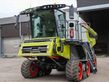 Cosechadora de Cereal - Claas - LEXION 8600 TERRA TRAC