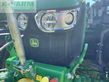 Tractor agrícola - John Deere - 6120m
