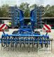 Cultivador -  - allrounder flatline 600