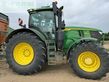 Tractor agrícola - John Deere - 6r250
