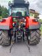 Tractor agrícola - Lindner - geotrac 104