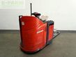 Elevadora - Linde - t 20 sp 131